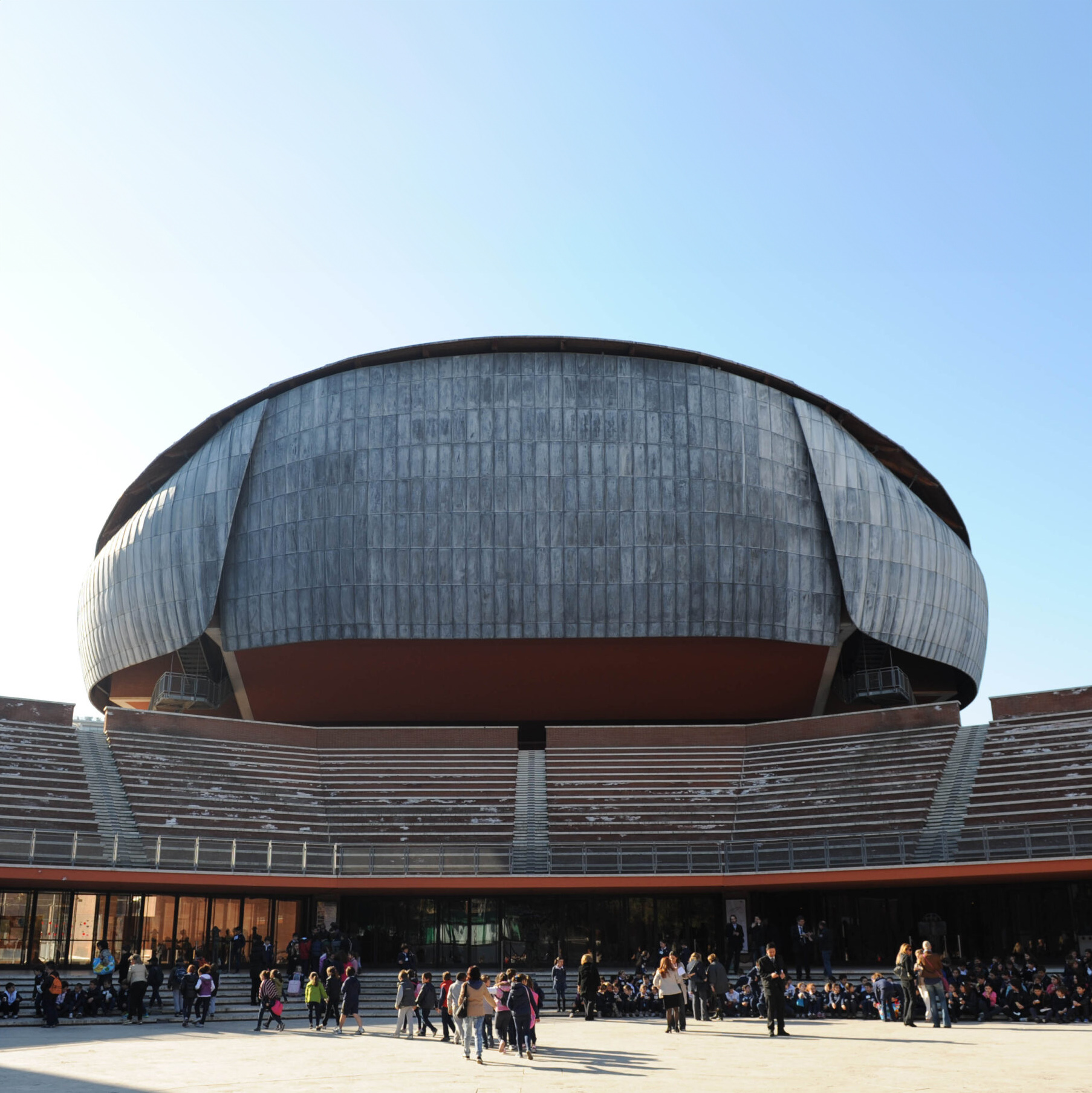 Auditorium Parco della musica